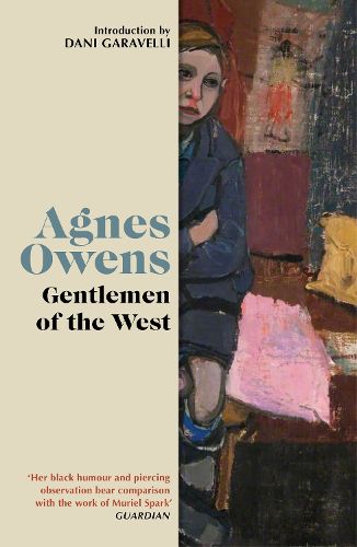 Cover image for Gentlemen of the West