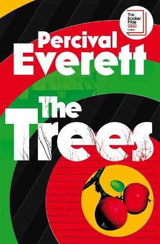 Cover image for The Trees