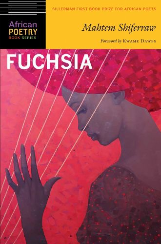 Cover image for Fuchsia