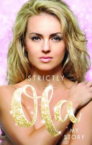 Cover image for Strictly Ola: Ola Jordan - My Autobiography