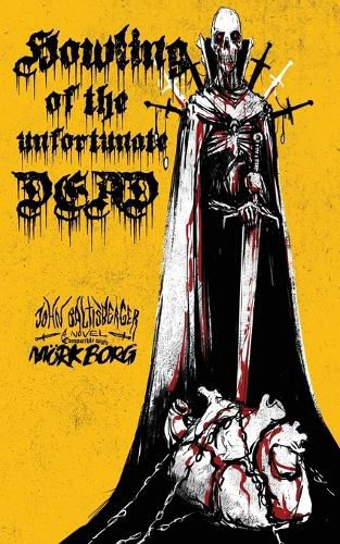 Cover image for Howling of the Unfortunate Dead