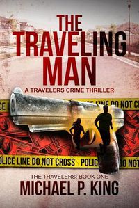 Cover image for The Traveling Man