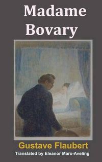 Cover image for Madame Bovary