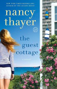Cover image for The Guest Cottage: A Novel