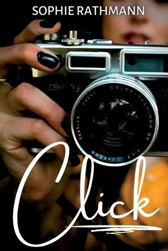 Cover image for Click