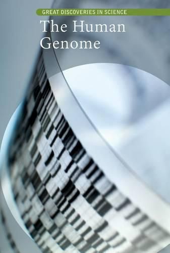 Cover image for The Human Genome