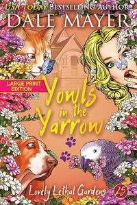 Cover image for Yowls in the Yarrow