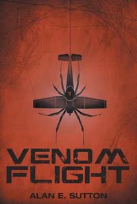 Cover image for Venom Flight