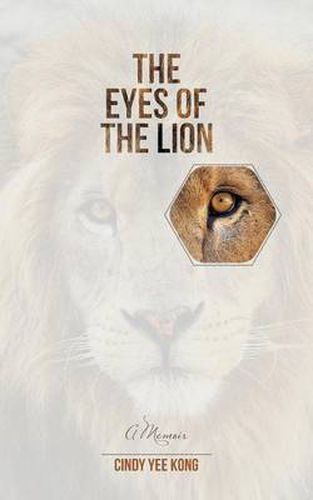 Cover image for The Eyes of the Lion