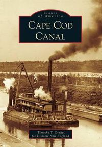 Cover image for Cape COD Canal