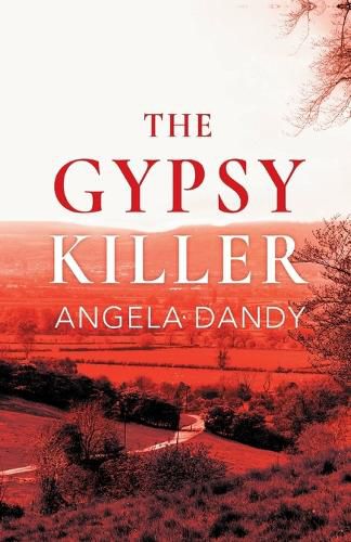 Cover image for The Gypsy Killer