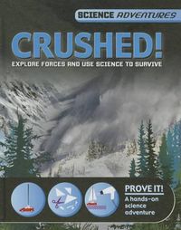 Cover image for Crushed!