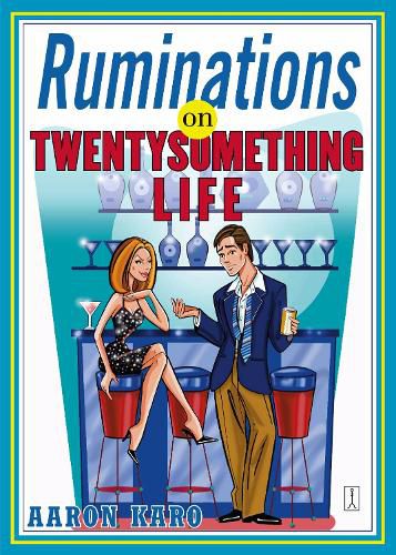 Cover image for Ruminations on Twentysomething Life