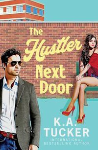 Cover image for The Hustler Next Door