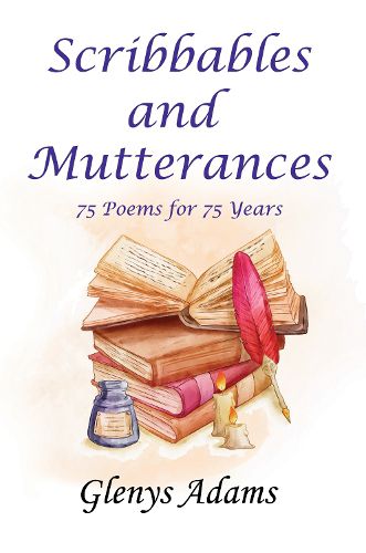 Cover image for Scribbables and Mutterances