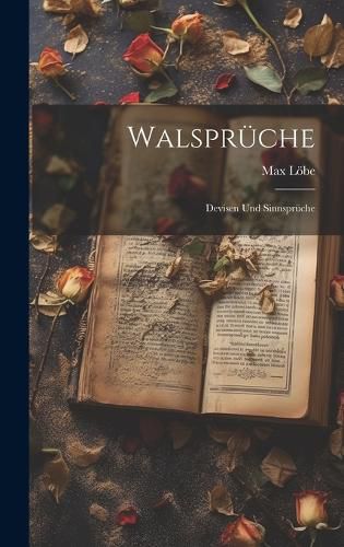 Cover image for Walsprueche