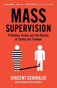 Cover image for Mass Supervision