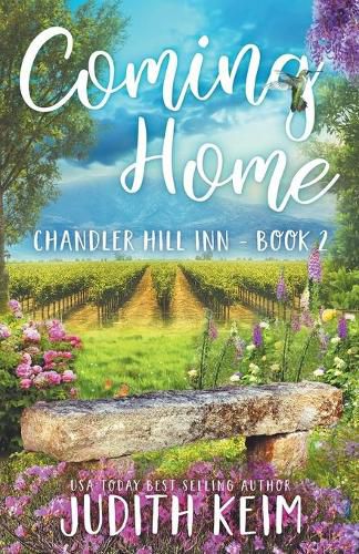 Cover image for Coming Home