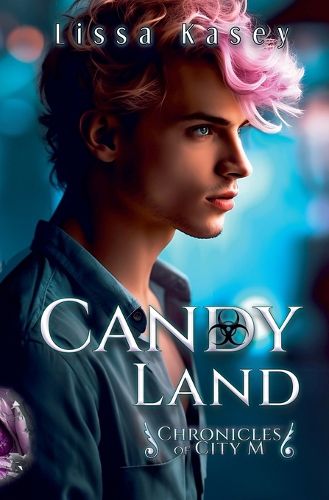 Cover image for Candy Land