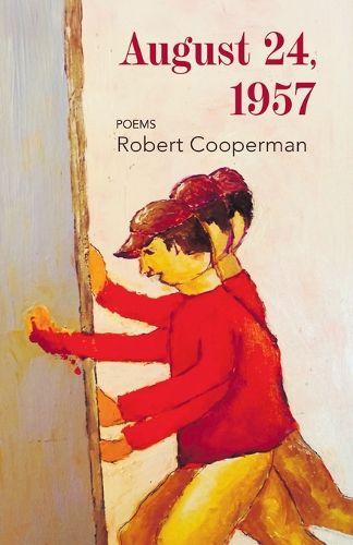 Cover image for August 24, 1957