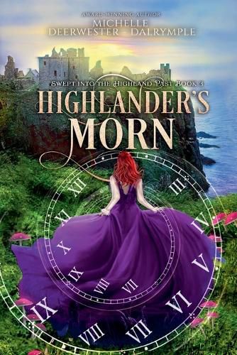 Cover image for Highlander's Morn