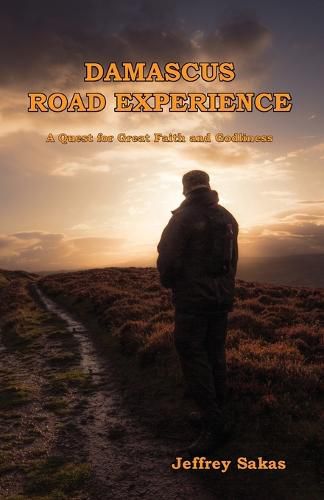 Cover image for Damascus Road Experience