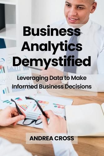 Cover image for Business Analytics Demystified