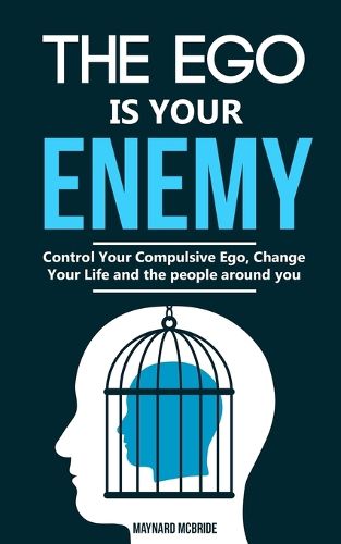 Cover image for The ego is your enemy