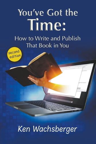 Cover image for You've Got the Time