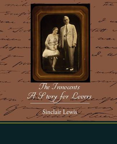 Cover image for The Innocents: A Story for Lovers