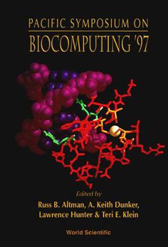 Cover image for Biocomputing '97 - Proceedings Of The Pacific Symposium