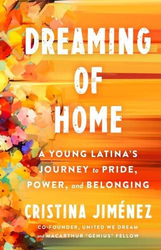 Cover image for Dreaming of Home