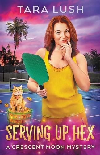 Cover image for Serving Up Hex