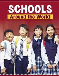 Cover image for Schools Around the World