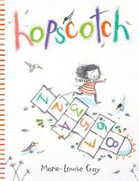 Cover image for Hopscotch