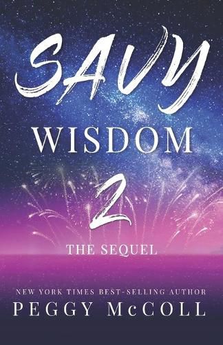 Cover image for Savy Wisdom 2: The Sequel