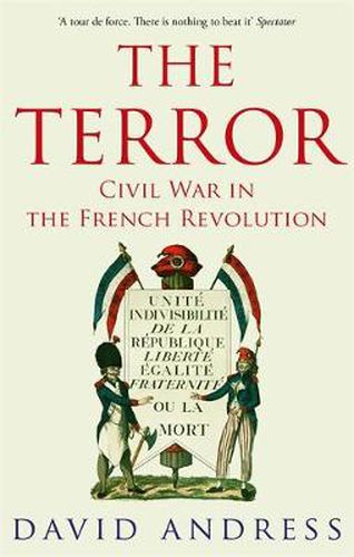 The Terror: Civil War in the French Revolution