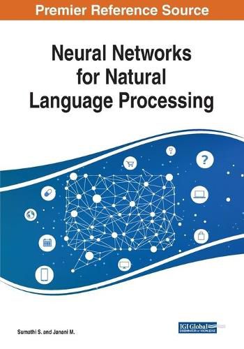 Cover image for Neural Networks for Natural Language Processing