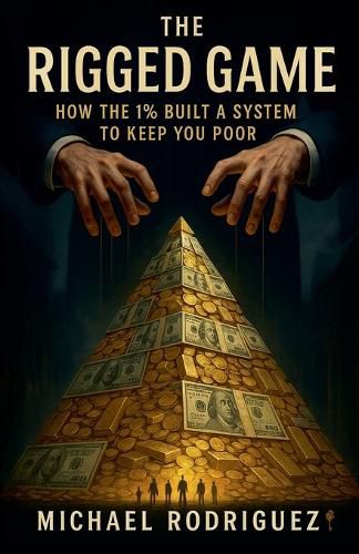 Cover image for The Rigged Game