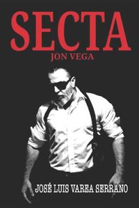 Cover image for Jon Vega: Secta