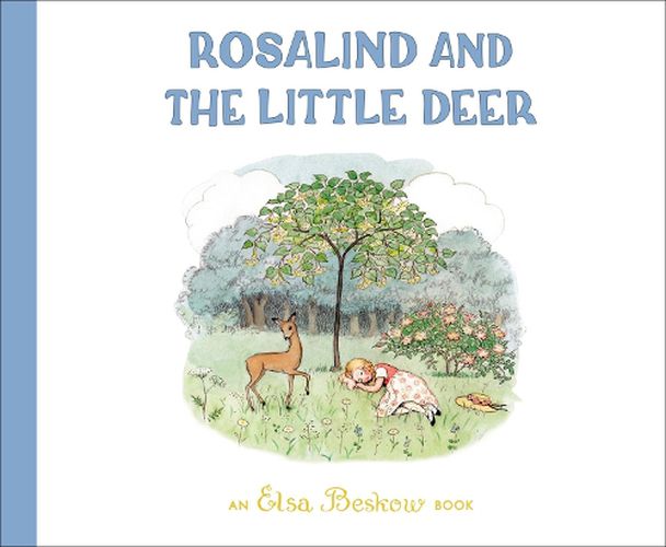 Rosalind and the Little Deer