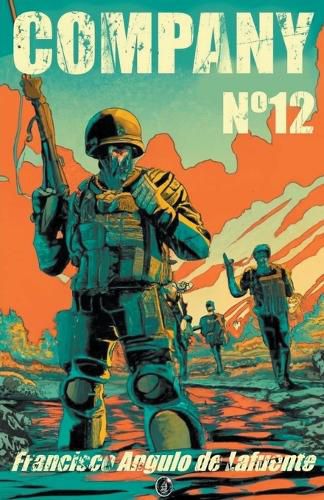 Cover image for Company N12