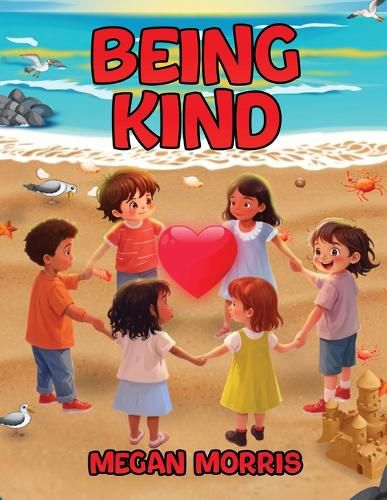 Cover image for Being Kind
