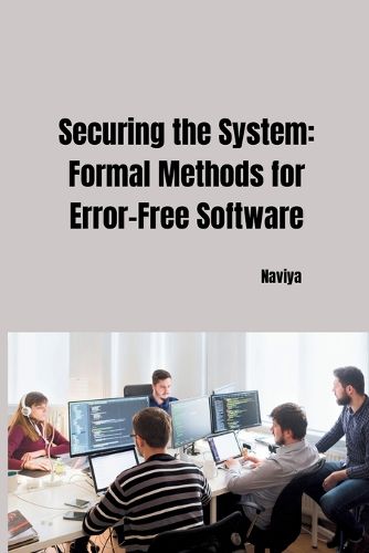 Cover image for Securing the System