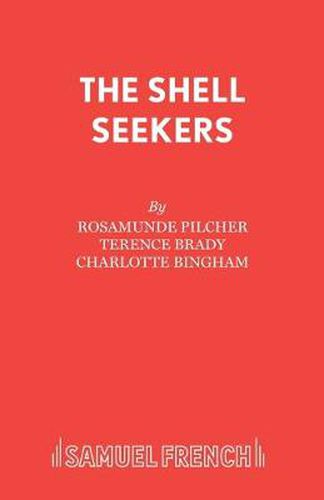 Cover image for The Shell Seekers: Play