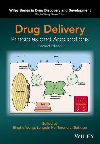 Cover image for Drug Delivery: Principles and Applications