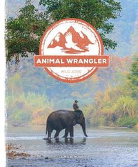 Cover image for Animal Wrangler