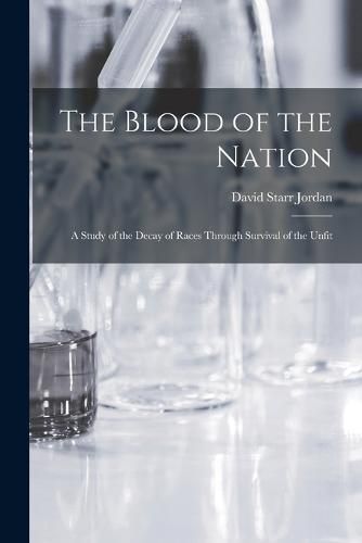 The Blood of the Nation