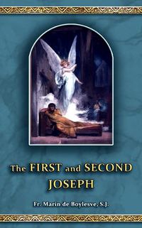 Cover image for The First and Second Joseph