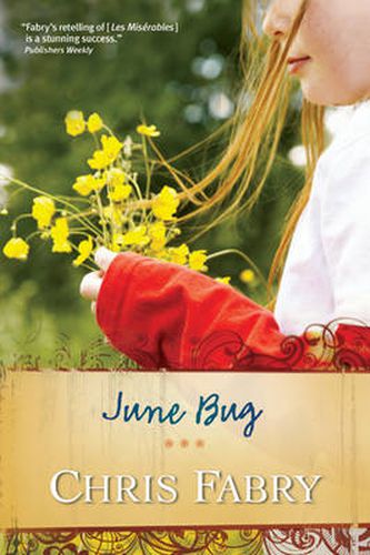 Cover image for June Bug